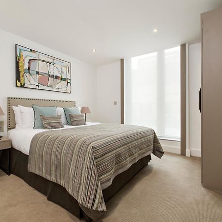 The Jubilee By Supercity Aparthotels Лидс Экстерьер фото