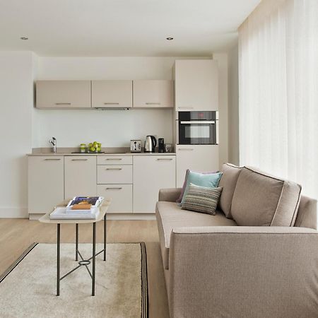 The Jubilee By Supercity Aparthotels Лидс Экстерьер фото